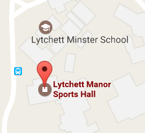 Lytchett Manor Sports Centre